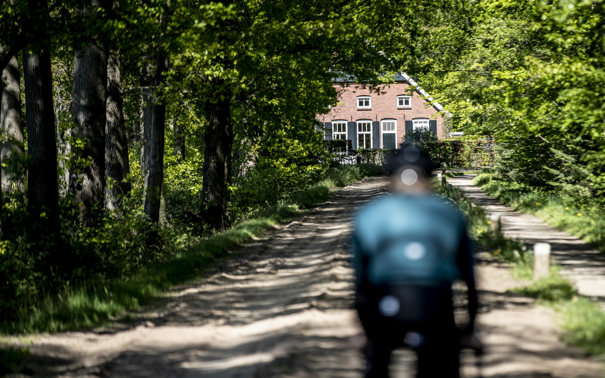 Meerdaagse Graveltour Achterhoek